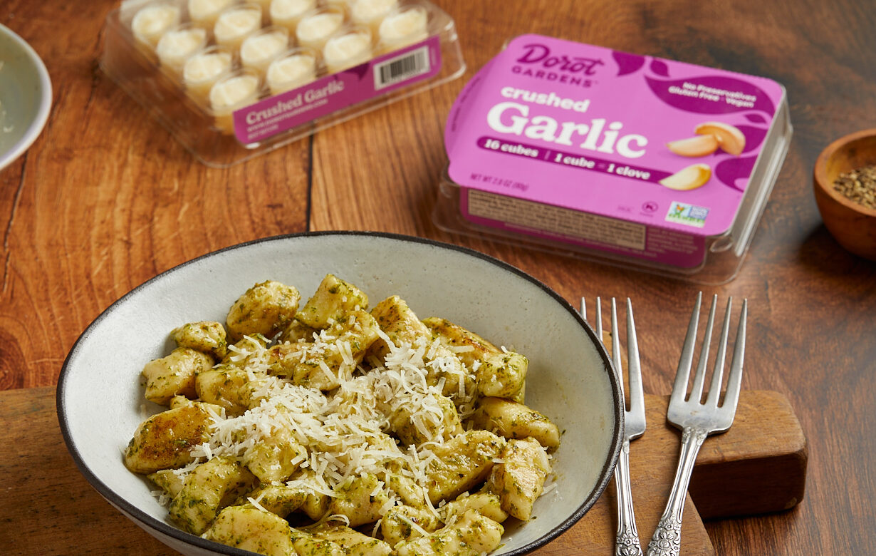 5 Best Alternatives to Minced Garlic and How to Use Them