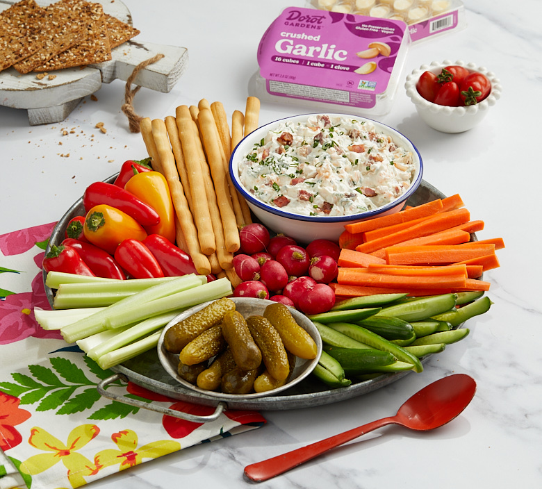 Simplify Cooking with Fresh, Pre-Portioned Ingredients