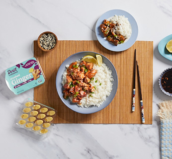 Cooking Without Measuring? Easy Tips from Dorot Gardens!