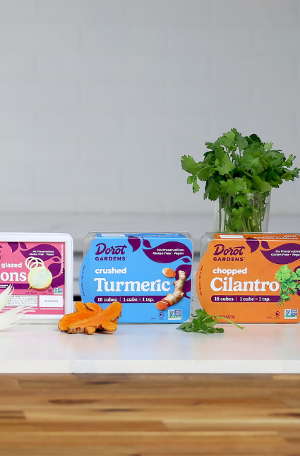 Best Fresh Turmeric Substitute for Your Cooking Needs