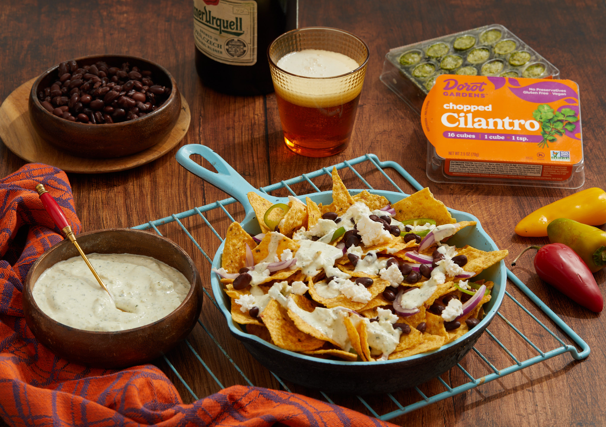 Cindi Avila – Big Game Party Tips