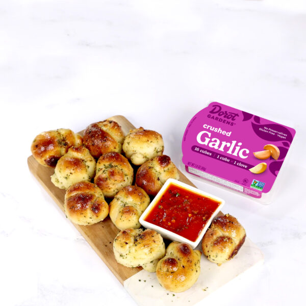 How to Use Frozen Garlic: Easy Ways to Spice-Up Your Cooking