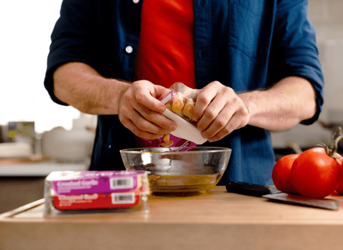 How Dorot Gardens Elevates the Basic Flavors in Your Cooking