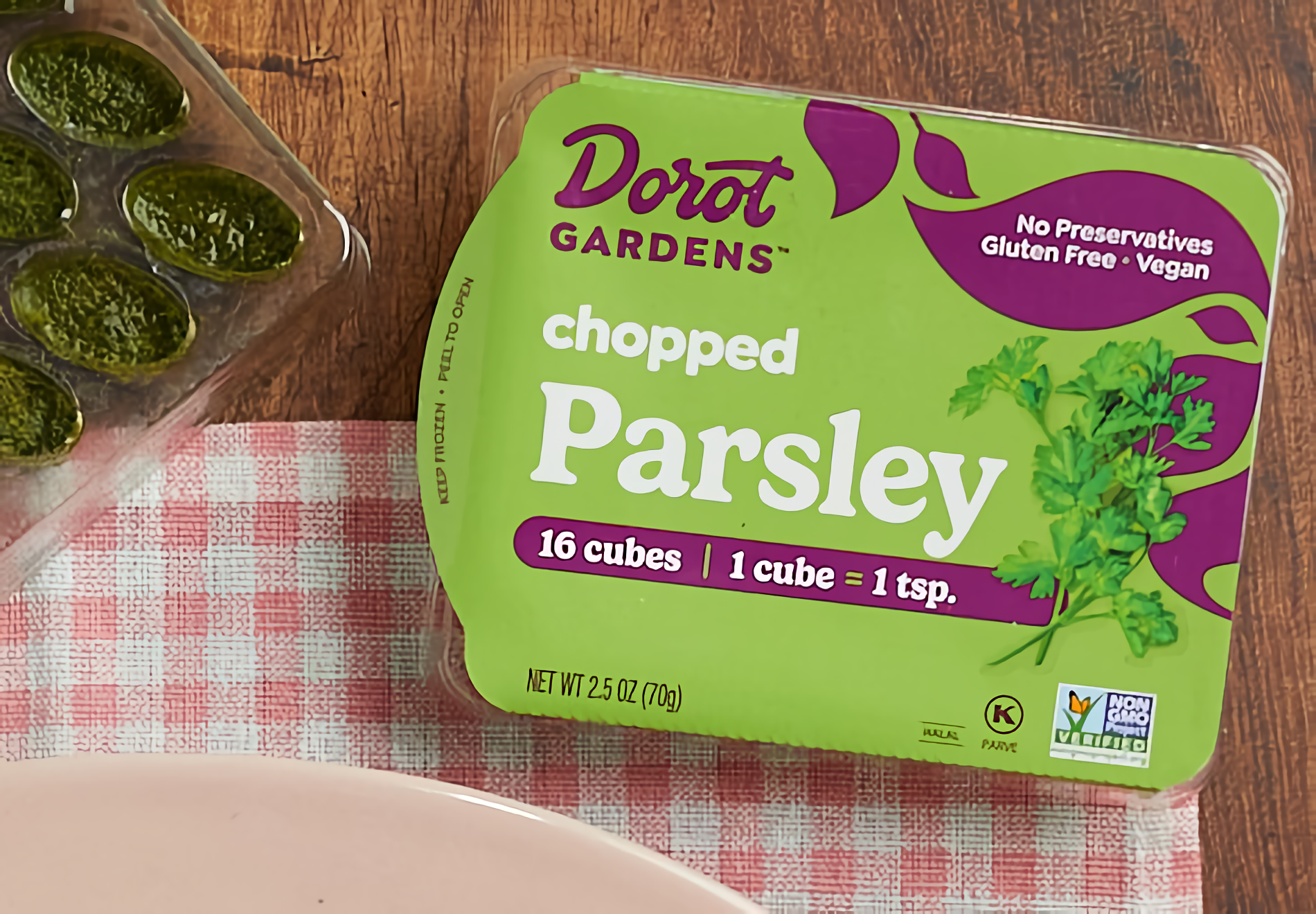 Our Practical Dried Parsley Alternative for Everyday Cooking