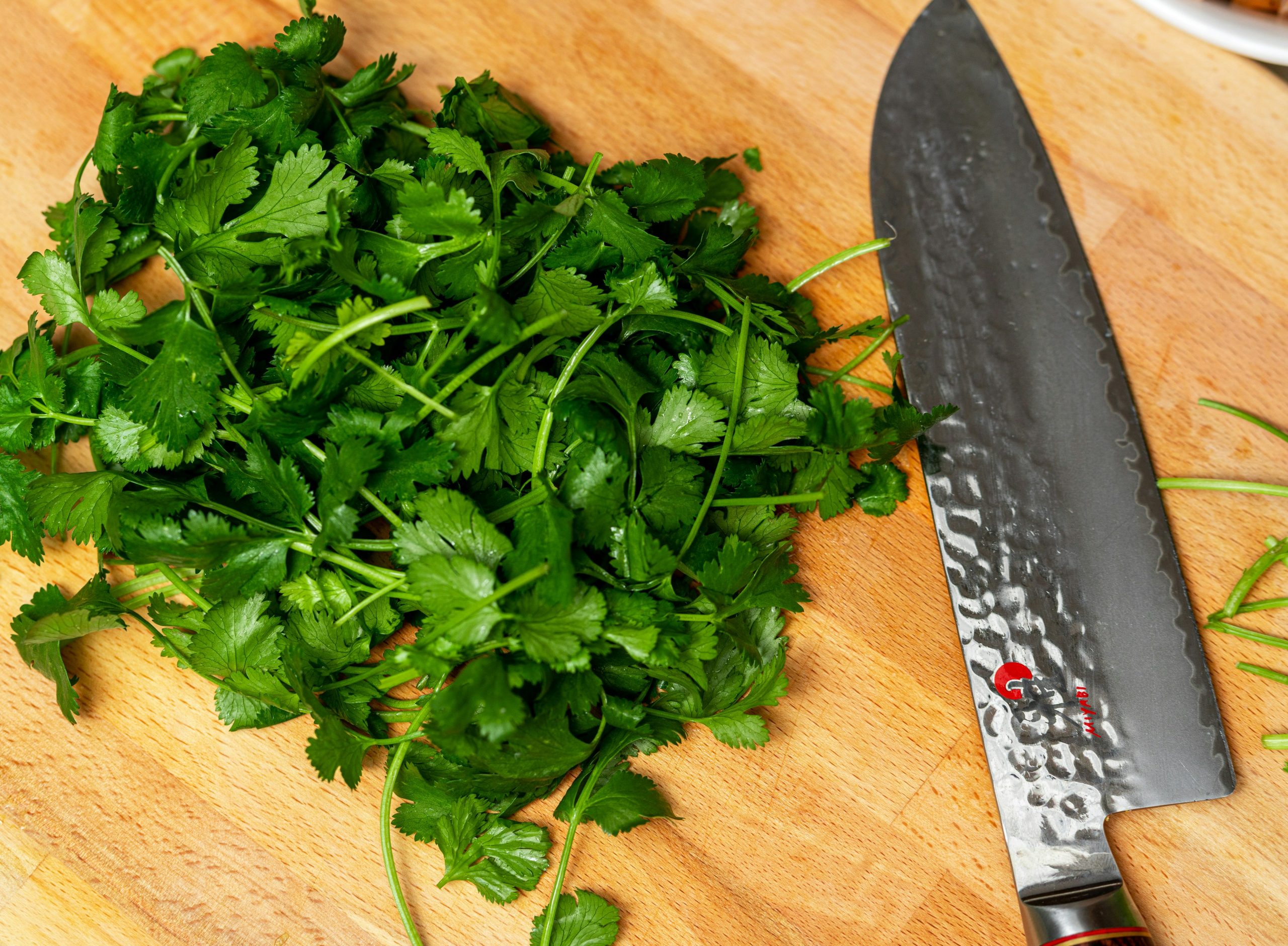 How to Store Chopped Parsley So It Stays Fresh Longer