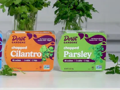 Cilantro vs Parsley: What’s the Difference?